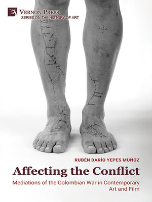 cover image of Affecting the Conflict